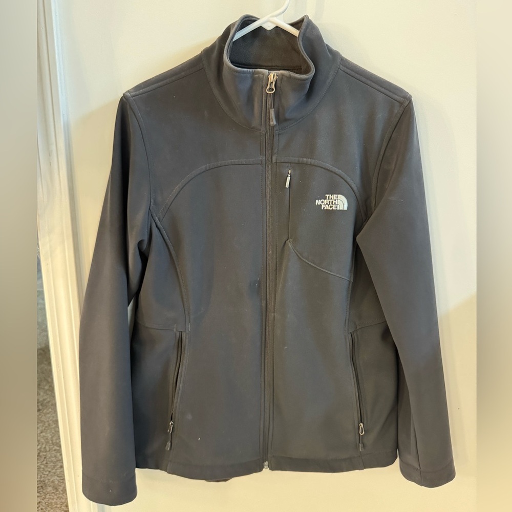 Women’s The North Face Black Jacket